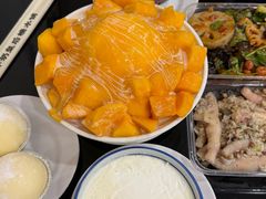 -水牛奶皇后糖水铺(深圳总店)