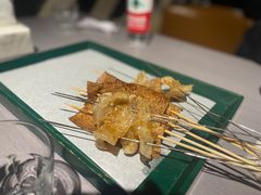 -火焰枪蛋·烧烤(奉天街店)