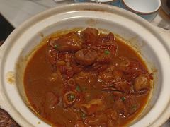 -曹家小菜(胜太路店)