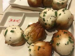 -东泰祥生煎馆(重庆北路店)