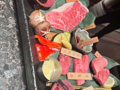 -老乾杯和牛烧肉(王府中环店)