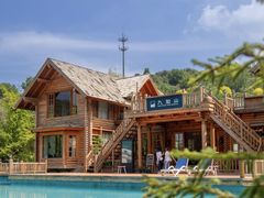 -九如山休闲旅游度假区