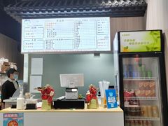 -得得本帮面馆(台儿庄路店)