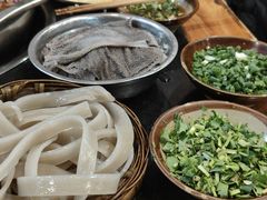 -肥龙火锅(南坪店)