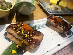 -林妈妈村·日式料理(宝山万达店)