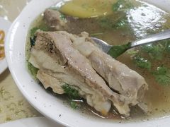 缸子肉-吾斯曼珍珠抓饭王