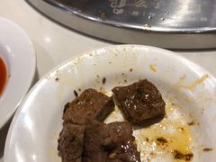 -么子烤肉(化龙池店)
