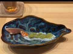 -荣一代目OMAKASE板前料理