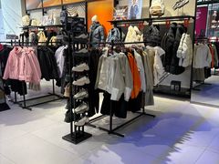 -李宁(大宁国际旗舰店)