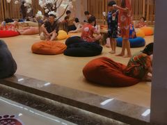 -奥阳水立方温泉休闲中心