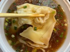 -李兰英湖南面馆(护国路店)