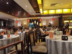 大堂-香云轩·顺德菜(香云纱园林酒店店)