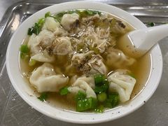 -汪家馄饨(集庆路店)