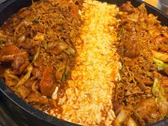 -高基五春川炒鸡排(威海总店)