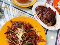 -澳门陈光记烧味饭店(万象城店)