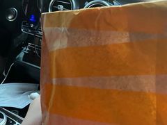 -麦当劳(朝阳路得来速店)