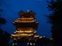 -杭州半山国家森林公园