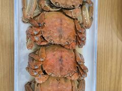 -品鲜村农家菜·阳澄湖大闸蟹(总店)
