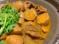 -吃饭皇帝大土家民族菜(正大广场店)