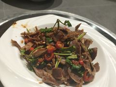 -勺园饭店(骨科医院店)