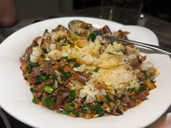 海肠捞饭-前海沿·青岛菜(乐客城店)