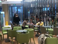 -奈雪的茶(凯德新都心店)
