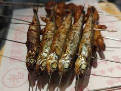 -老白清真烧烤(锦州旗舰店)
