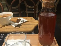 -炖物24章·顺时轻养茶(杭州大厦店)