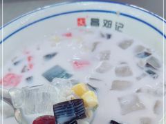 -文昌邓记清补凉(西沙路店)