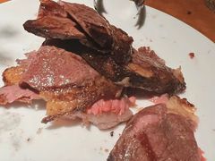 -拉蒂娜·巴西牛排馆 Latina·Brazilian Steakhouse(王府井喜悦店)