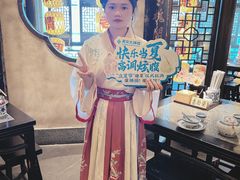 -南京大牌档(中关村领展广场店)