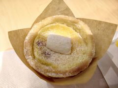 -贝儿多爸々の泡芙工房(嘉里汇店)