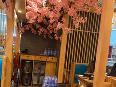 -九田家黑牛烤肉(淮北万达店)
