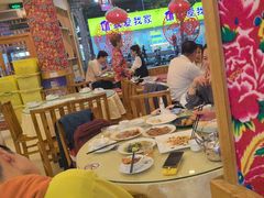 -鹤乡东北菜(崮山路店)