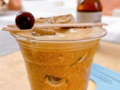 -HUGS coffee(东区店)