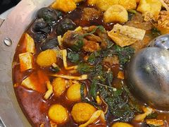-小螺大作·螺蛳粉火锅(林和西店)