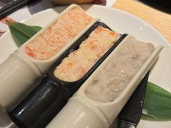 -温野菜涮涮锅(曲江大悦城店)