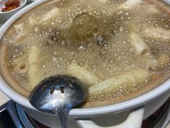 -爱膳菌锅锅(阳南店)