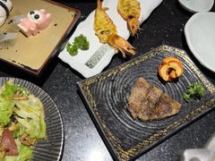 -上井精致料理自助餐(松雷店)