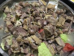 -大理.老字号渝记酸萝卜乌鱼(古城总店)