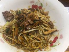 -小狗面馆(复兴店)