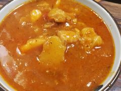 苏伯汤-食戟