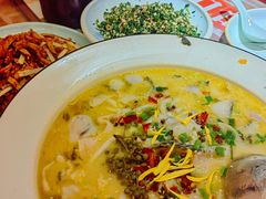 -巷儿里餐厅·杭帮菜(信义坊店)