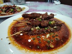 -临夏清真餐馆羊肉火锅(安德民族商贸城店)