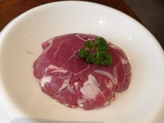 -南门涮肉(天坛店)
