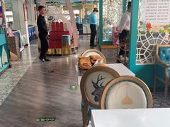 -帕米尔食府(白云观店)