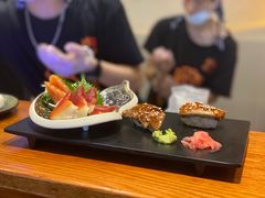 -戏作寿司(观音桥店)