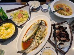 -外婆船宴餐厅·外婆喊你回家吃饭