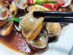 -鑫悦楼煎蟹·16年海鲜大排档
