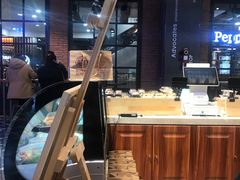 -佰禾寿司(学府凯德店)